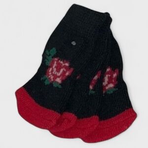 319 10/$50🏄🏻‍♀️ NEW! Small Dog Sock Booties